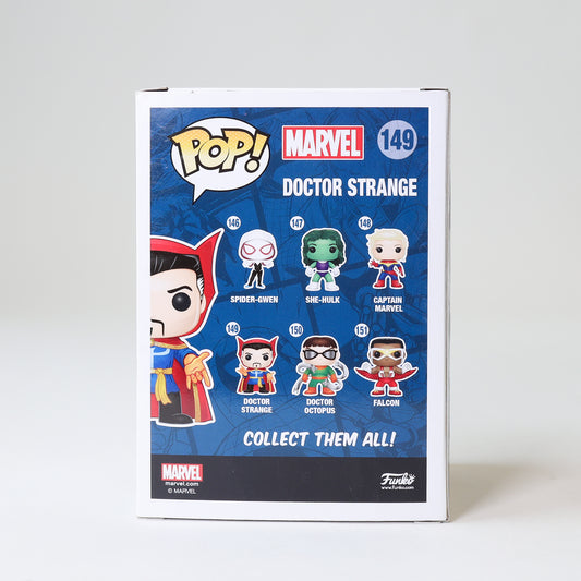 FUNKO POP! MARVEL: DOCTOR STRANGE (CLASSIC) #149