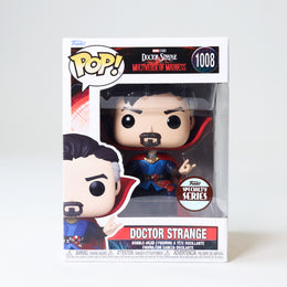 Funko Pop! Marvel - Doctor Strange #1008