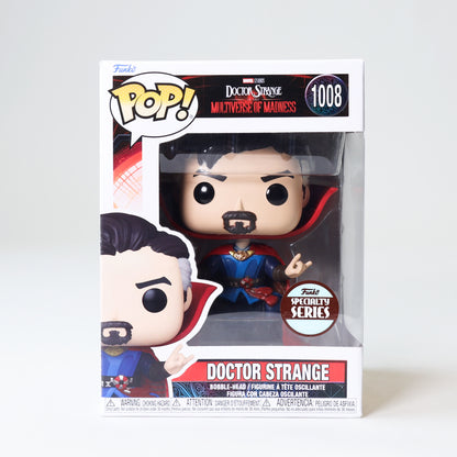Funko Pop! Marvel - Doctor Strange #1008