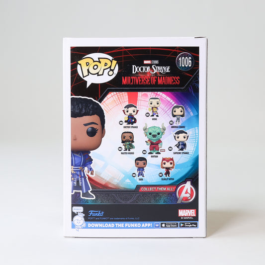 Funko Pop! Marvel : Doctor Strange in the Multiverse of Madness! - Sara #1006