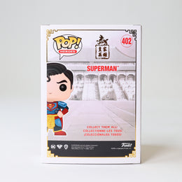 Funko Pop! DC comics - Superman #402