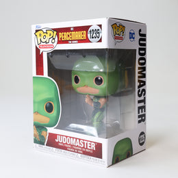 Funko Pop! DC Peacemaker - Judomaster #1235