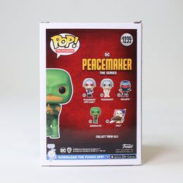 Funko Pop! DC Peacemaker - Judomaster #1235