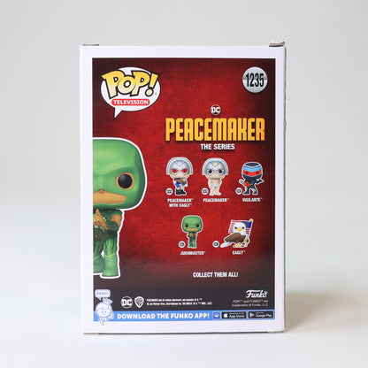Funko Pop! DC Peacemaker - Judomaster #1235