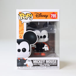 Funko Pop! Disney - Mickey Mouse #795