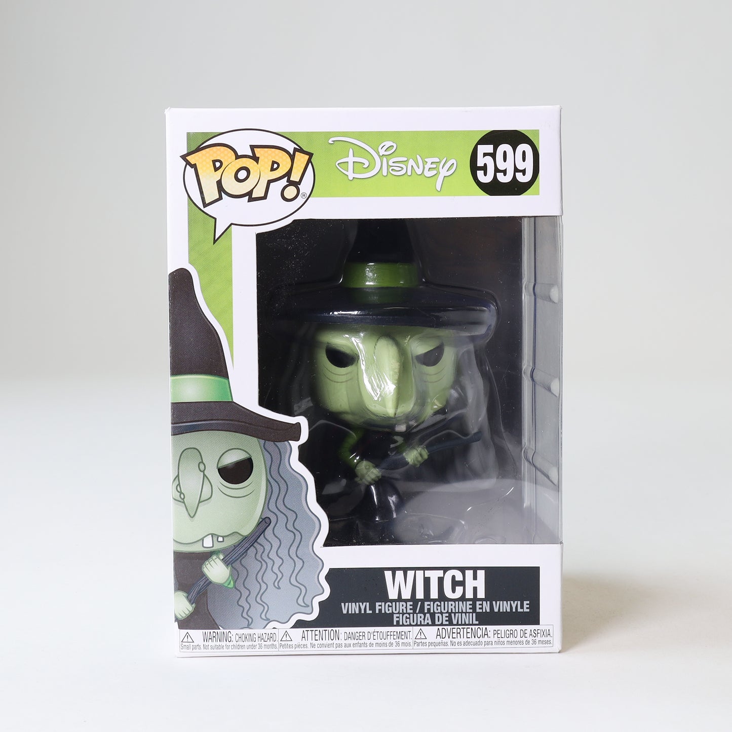 Funko Pop! Disney - Witch #599