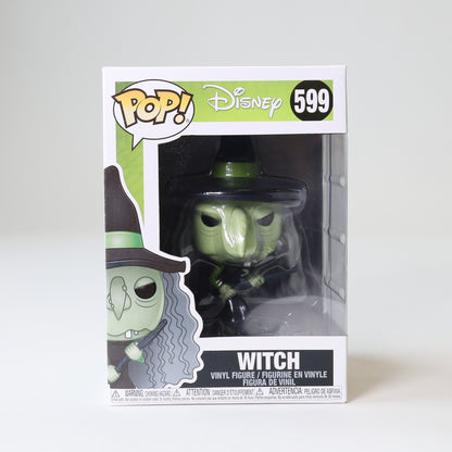 Funko Pop! Disney - Witch #599