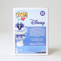 Funko Pop! Disney Make A Wish - Cheshire Cat (Alice in Wonderland) #SE