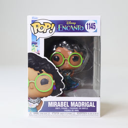 Funko Pop! Disney: Encanto - Mirabel Madrigal #1145