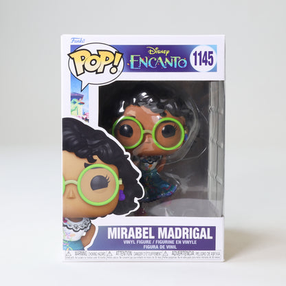 Funko Pop! Disney: Encanto - Mirabel Madrigal #1145