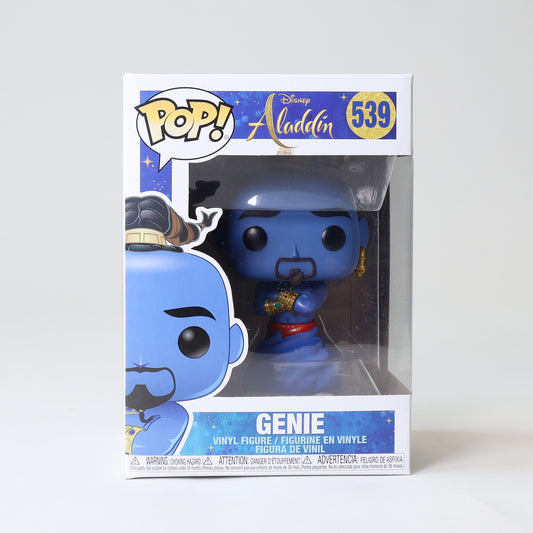 Funko Pop! Disney Aladdin - Genie #539
