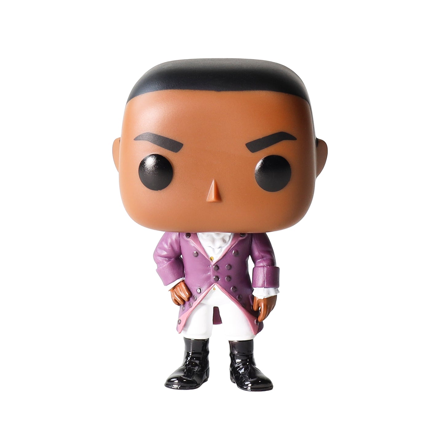 Funko Pop! Hamilton - Aaron Burr #02