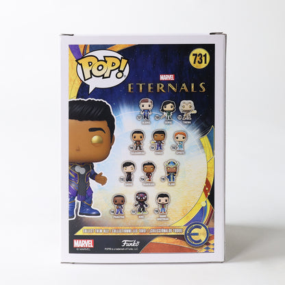 Funko Pop! Marvel: Eternals - Kingo #731