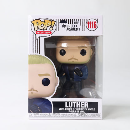 Funko Pop! Umbrella Academy - Luther #1116