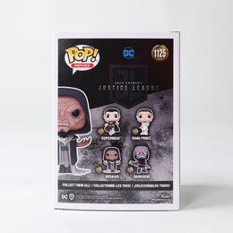 Funko Pop! DC Comics Justice League Snyder Cut - DeSaad #1125