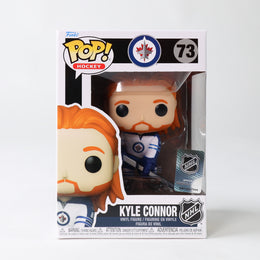 Funko Pop! NHL: Winnipeg Jets - Kyle Conner (Home Uniform) #73