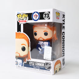 Funko Pop! NHL: Winnipeg Jets - Kyle Conner (Home Uniform) #73