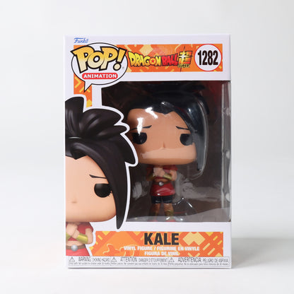 Funko Pop! Dragon Ball Z Series - Kale #1282