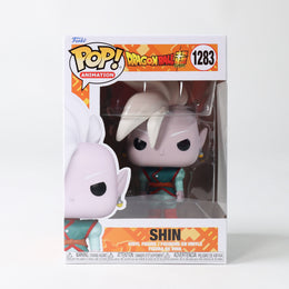 Funko POP! Dragon Ball Super - Shin #1283