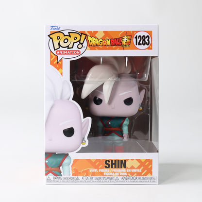Funko POP! Dragon Ball Super - Shin #1283