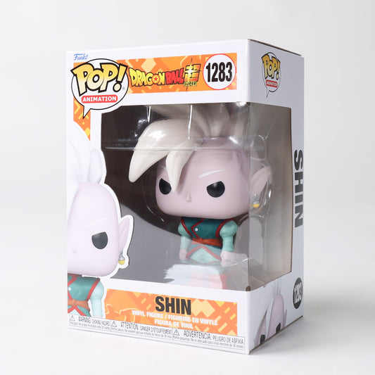 Funko POP! Dragon Ball Super - Shin #1283