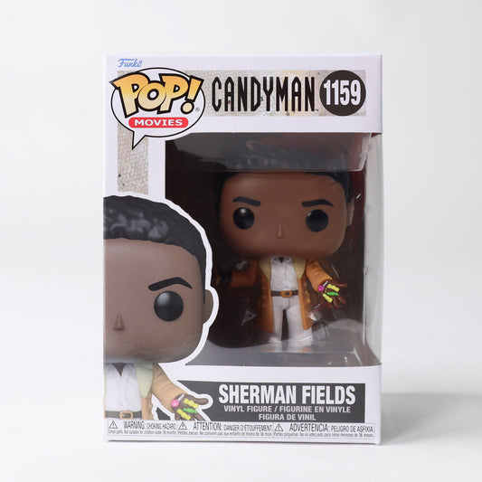 Funko Pop! Candyman - Sherman Fields #1159