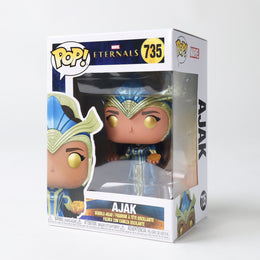 Funko Pop! Marvel: Eternals - Ajak #735