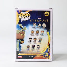 Funko Pop! Marvel: Eternals - Ajak #735