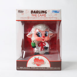 Funko Pop! Paka Paka : Darling the Lamb (Valentines)