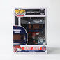 Funko POP! Football Broncos - Jerry Jeudy (Home Uniform) #164