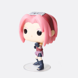 Funko Pop! Vinyl: Naruto Shippuden - Sakura Haruno #183