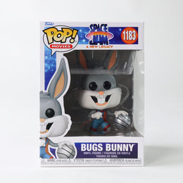 Funko Pop! Space Jam - Bugs Bunny #1183
