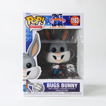 Funko Pop! Space Jam - Bugs Bunny #1183