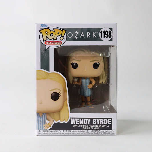 Funko Pop! Ozark - Wendy Byrde #1198