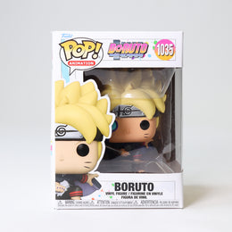 Funko Pop! Animation: Boruto - Boruto #1035
