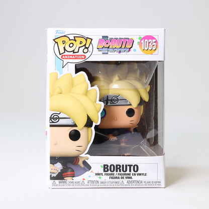Funko Pop! Animation: Boruto - Boruto #1035