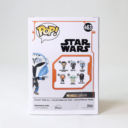Funko Pop! - Star Wars - Bo Katan Kryze #463