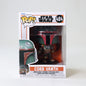 Funko Pop! Star Wars - Cobb Vanth #484