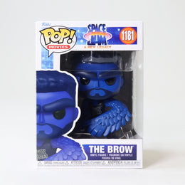 Funko Pop! Movies: Space Jam A New Legacy - The Brow #1181