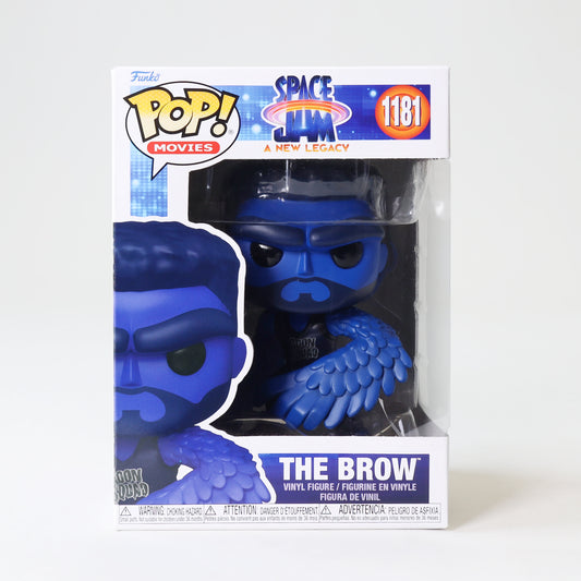 Funko Pop! Movies: Space Jam A New Legacy - The Brow #1181