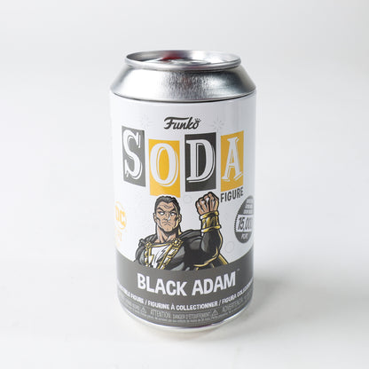 Funko Soda: DC Comics - Black Adam
