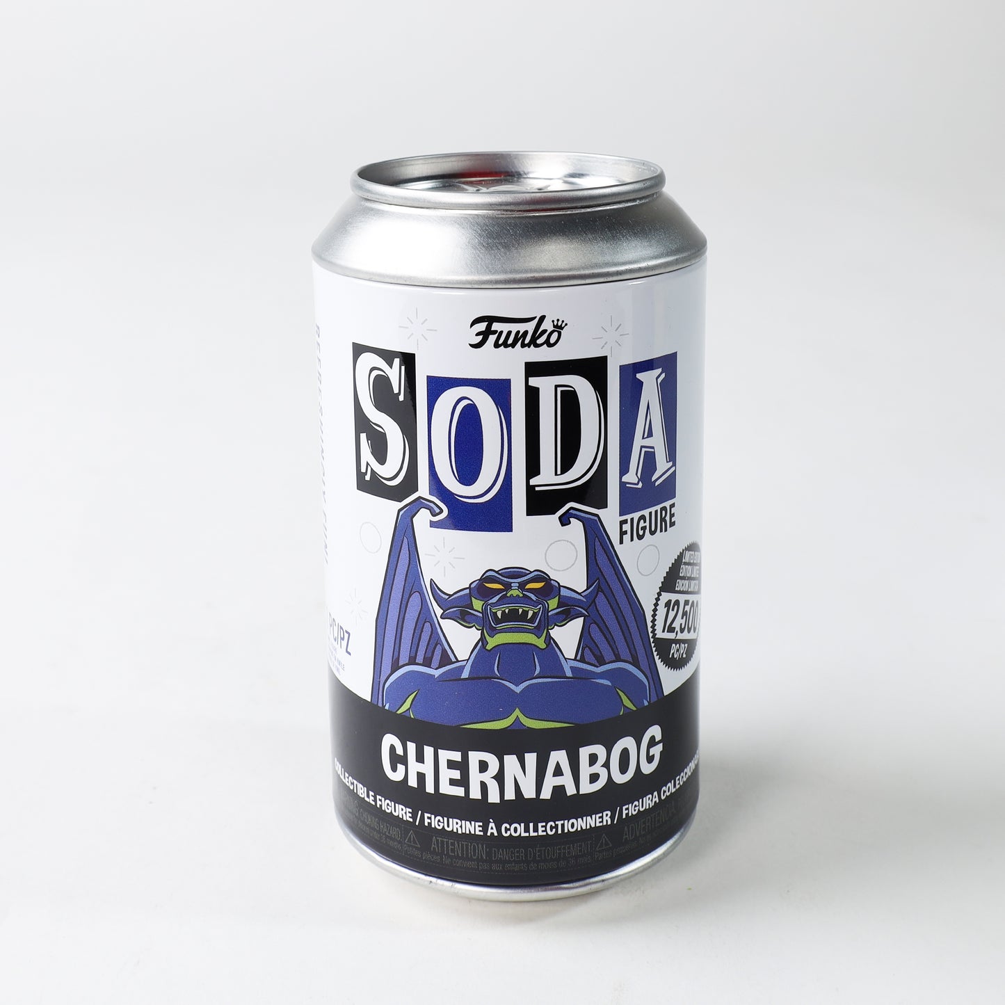 Funko Soda: Fantasia - Chernabog