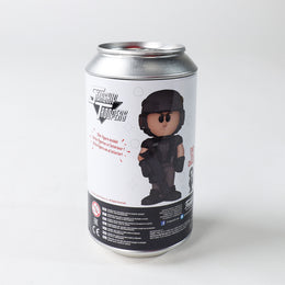 Funko Soda: Starship Troopers - Johnny Rico