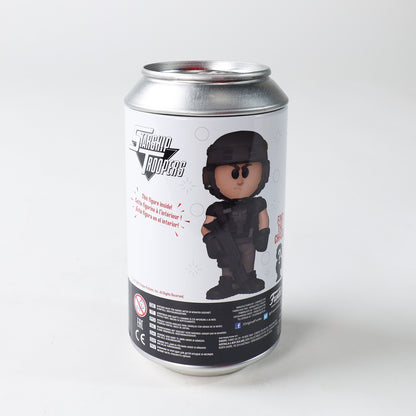 Funko Soda: Starship Troopers - Johnny Rico