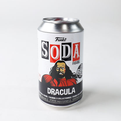 Funko Soda: Dracula - Dracula