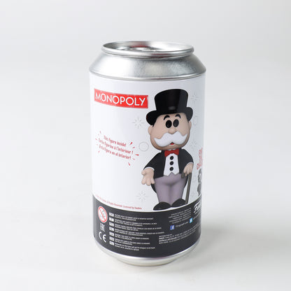 Funko Soda: Monopoly - Mr. Monopoly