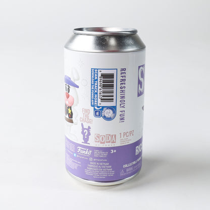 Funko Soda: Hanna Barbara - Ricochet Rabbit