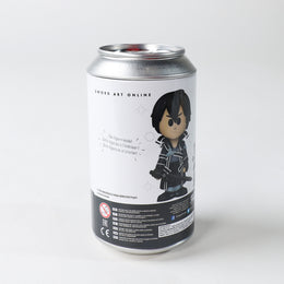 Funko Soda: Sword Art Online - Kirito