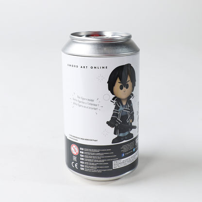 Funko Soda: Sword Art Online - Kirito