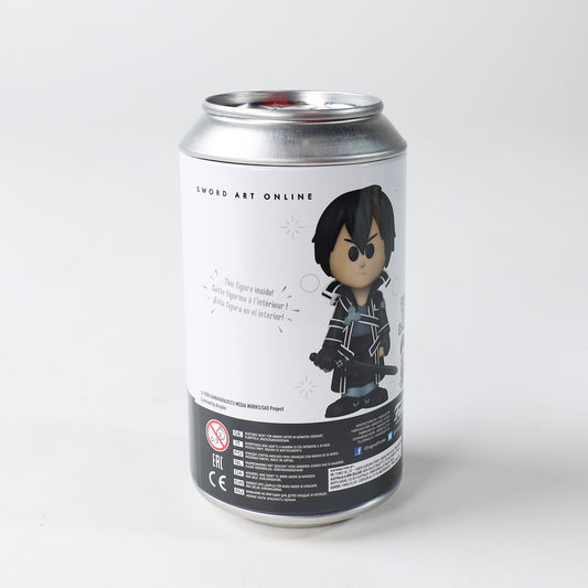 Funko Soda: Sword Art Online - Kirito